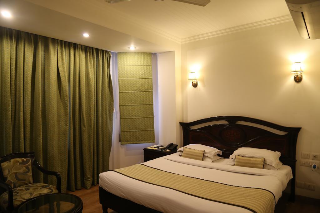 The Park Residency Hotel