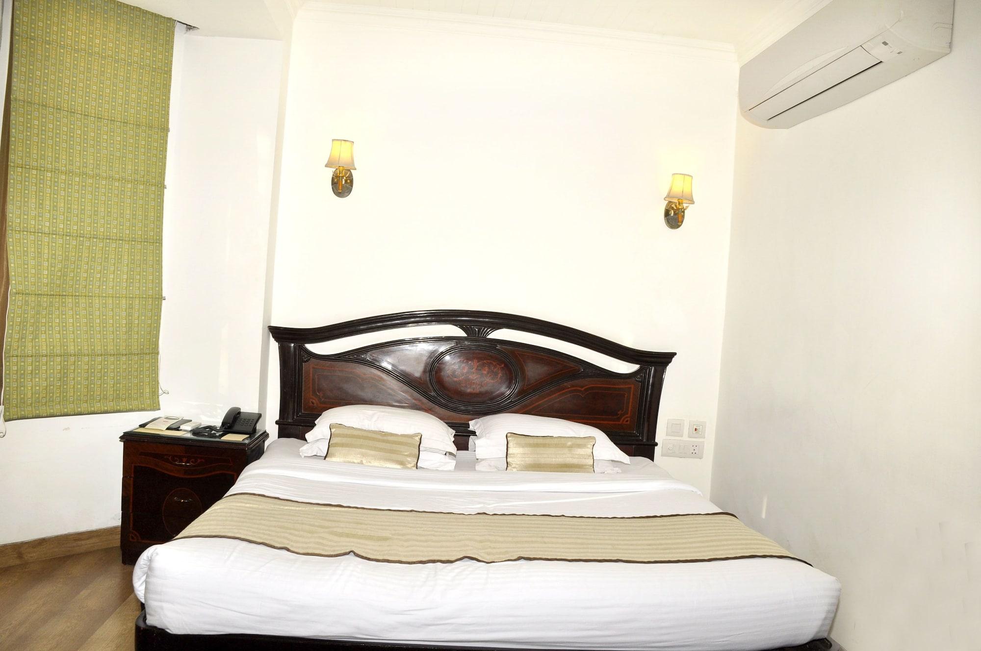 The Park Residency Hotel