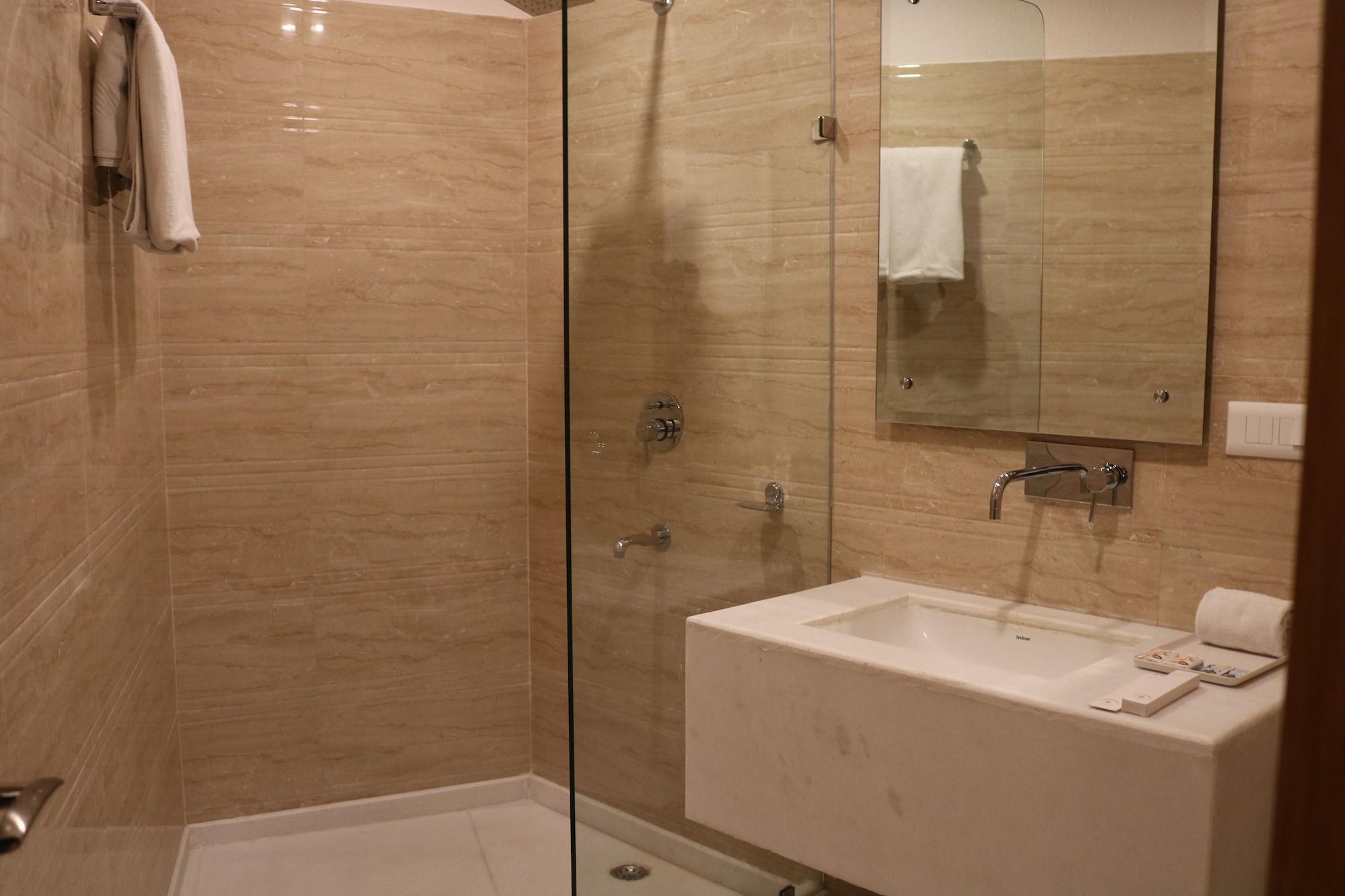 The Park Residency Hotel 3*