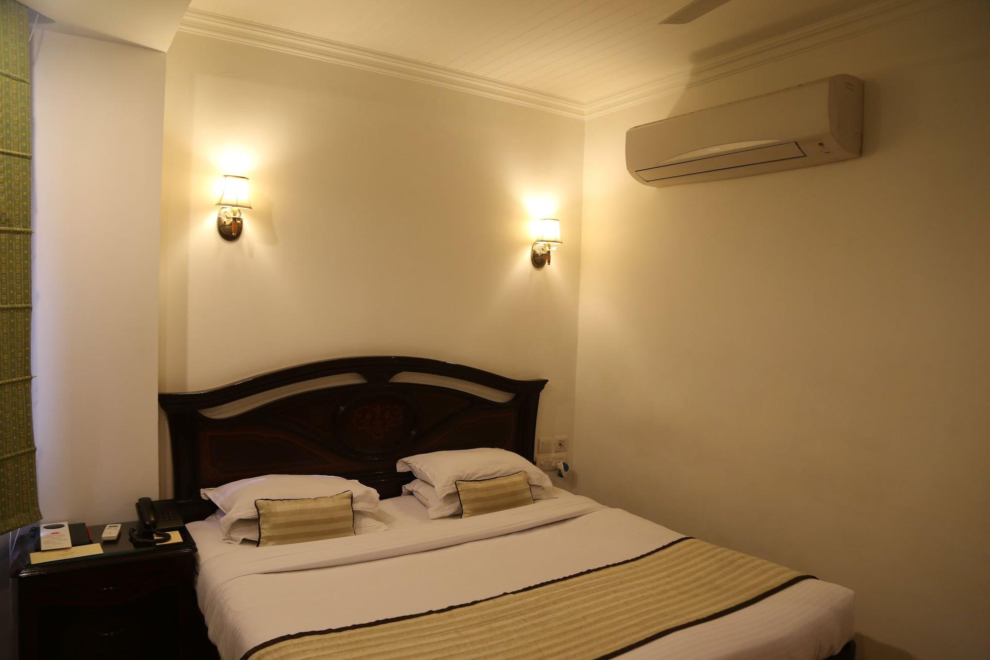 The Park Residency 3* New Delhi
