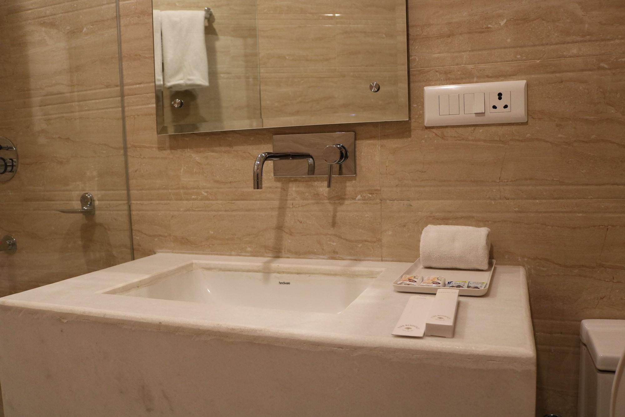 The Park Residency Hotel 3*