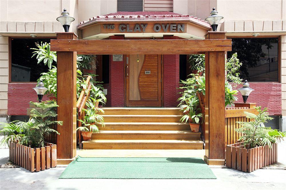 The Park Residency Hotel 3*
