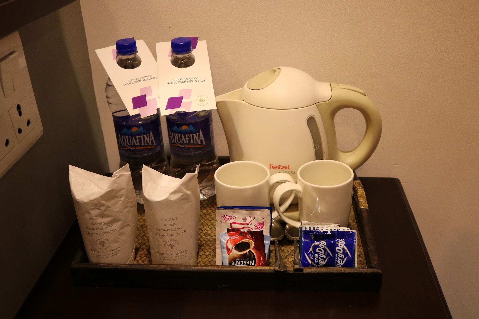 The Park Residency 3* New Delhi