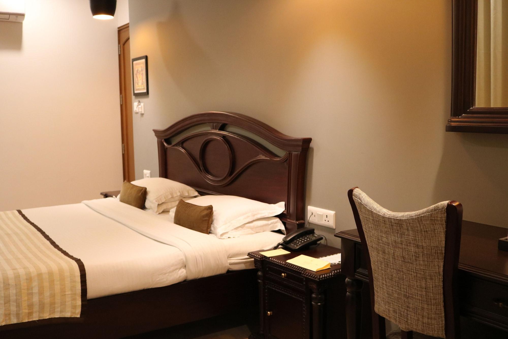 The Park Residency 3* New Delhi