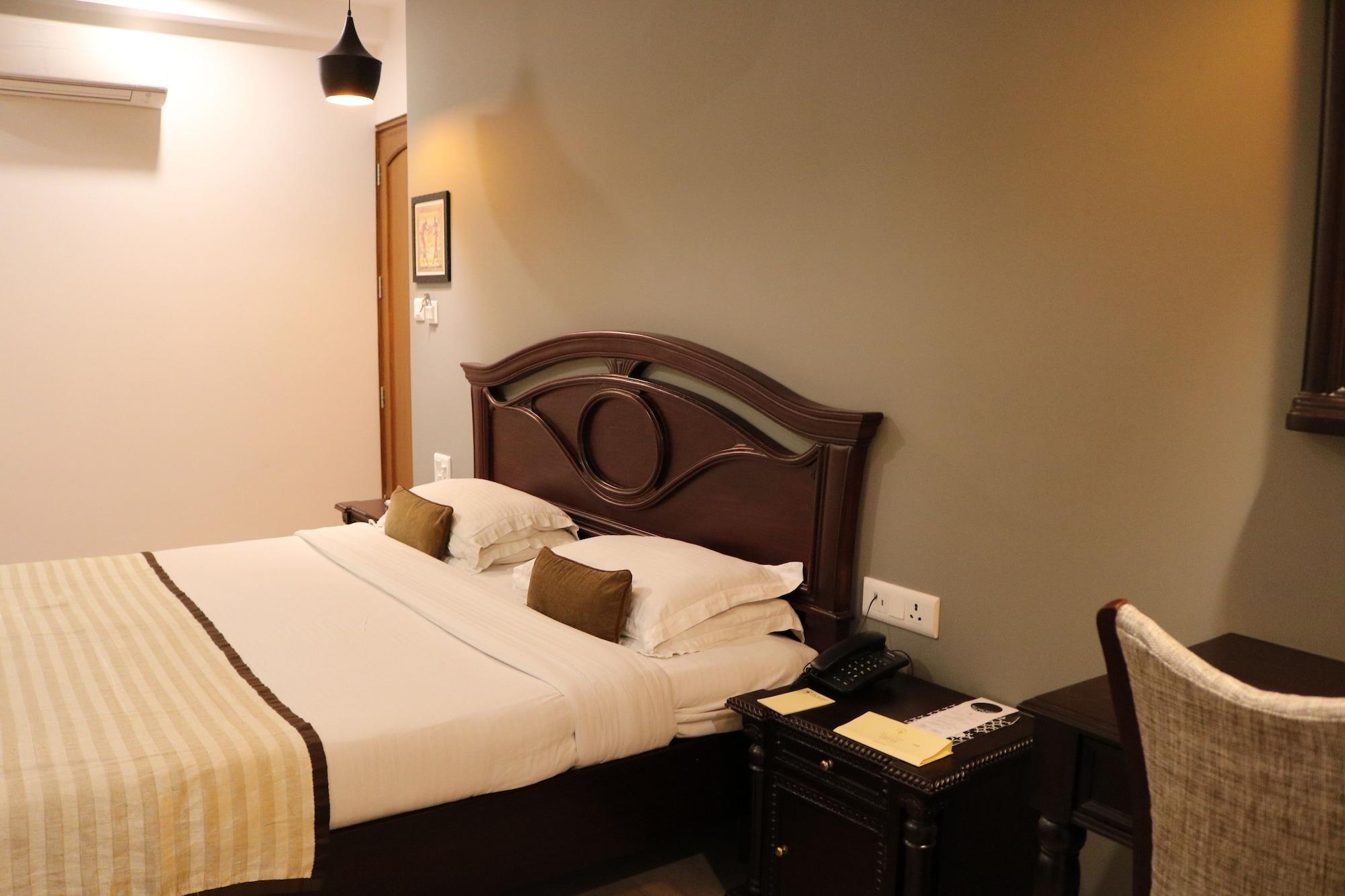 The Park Residency 3* New Delhi