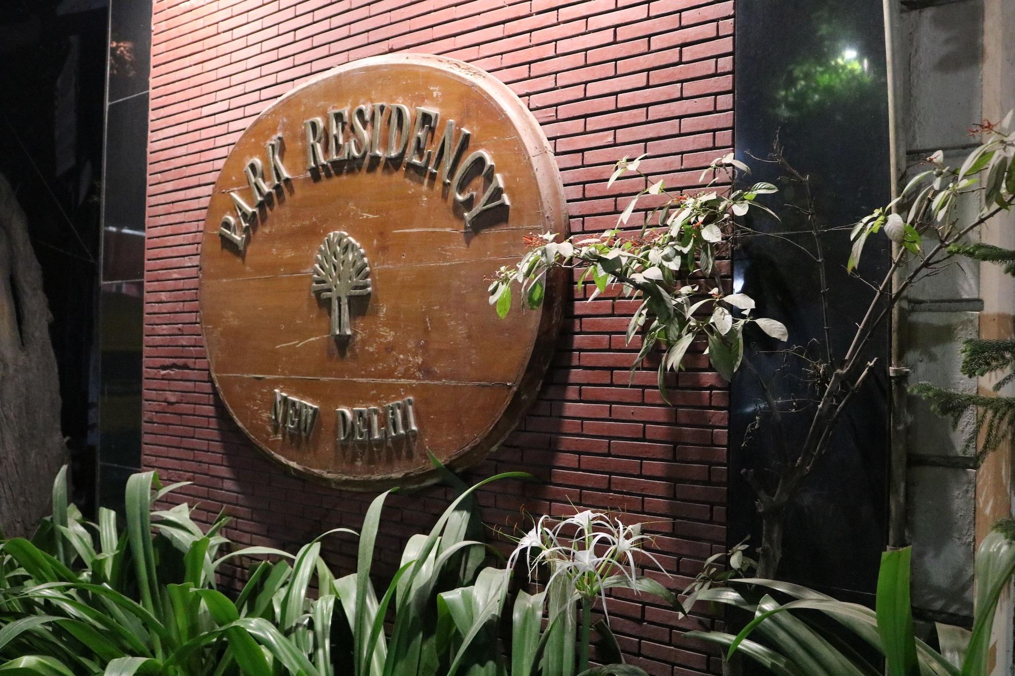 The Park Residency