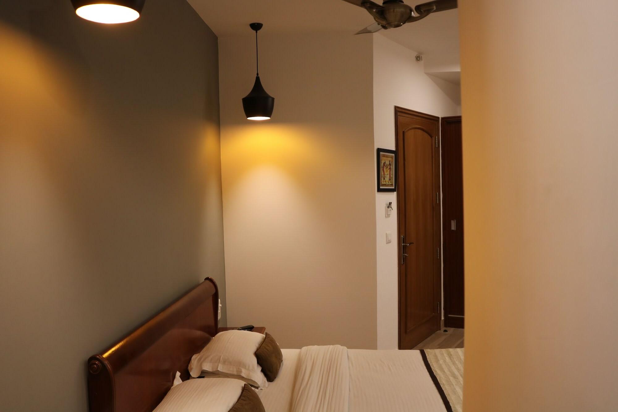 Hotel The Park Residency 3*