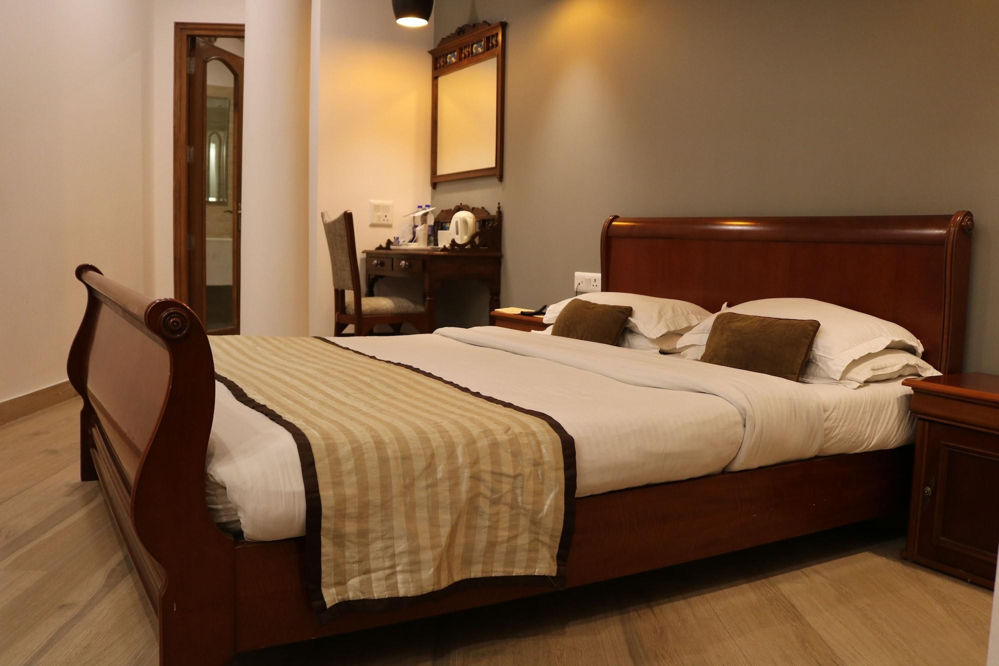 Hotel The Park Residency 3*