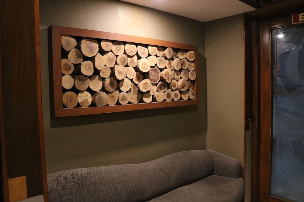 The Park Residency