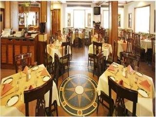 The Park Residency Hotel New Delhi