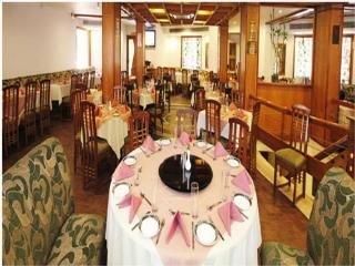 The Park Residency New Delhi