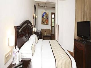The Park Residency Hotel New Delhi