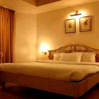 The Park Residency Hotel 3*