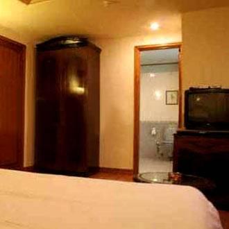 Hotel The Park Residency New Delhi