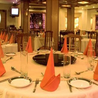 The Park Residency 3* New Delhi