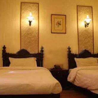 The Park Residency New Delhi