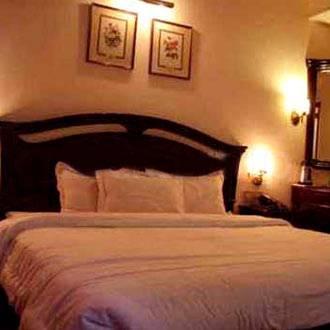 The Park Residency Hotel