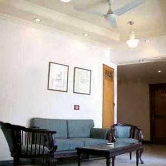 Hotel The Park Residency 3*