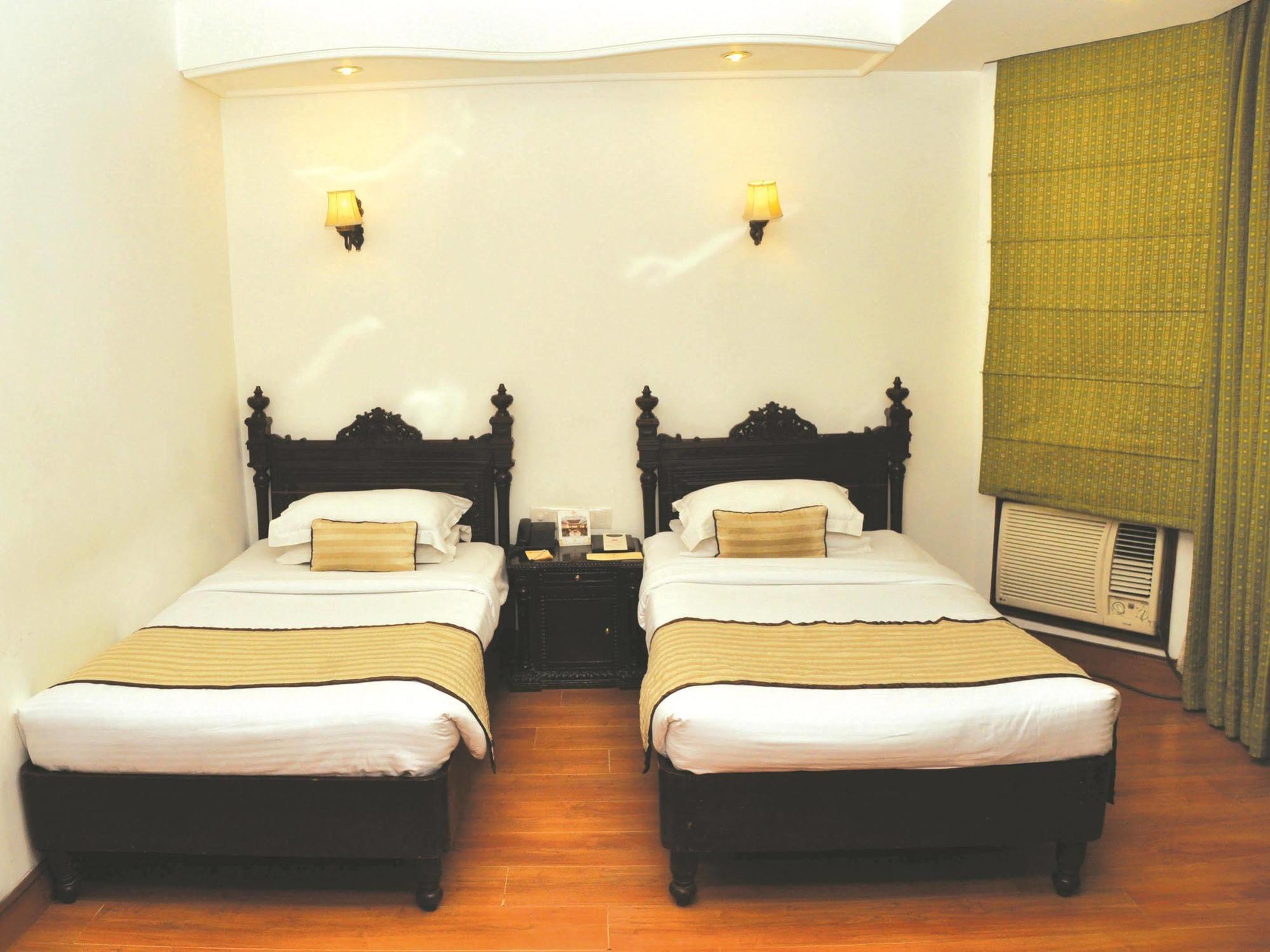 The Park Residency New Delhi