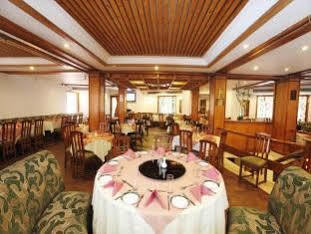 The Park Residency Hotel 3*