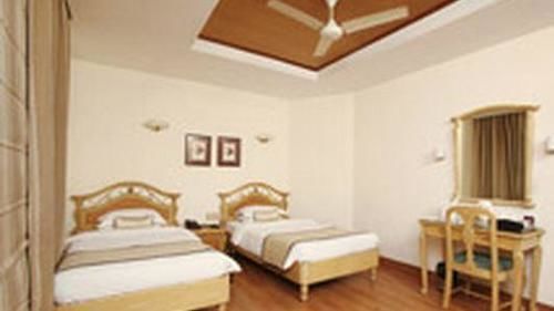 The Park Residency 3* New Delhi