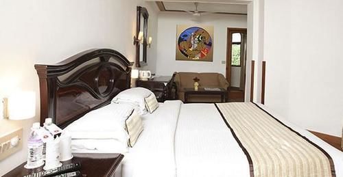 Hotel The Park Residency 3*