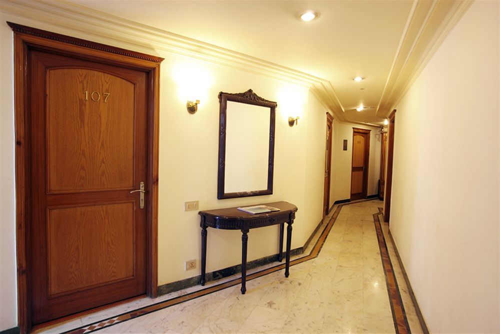 The Park Residency Hotel