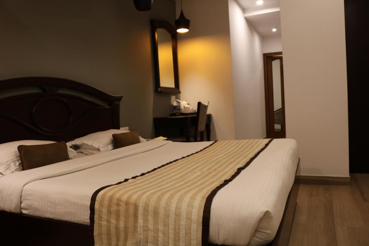 Hotel The Park Residency 3*