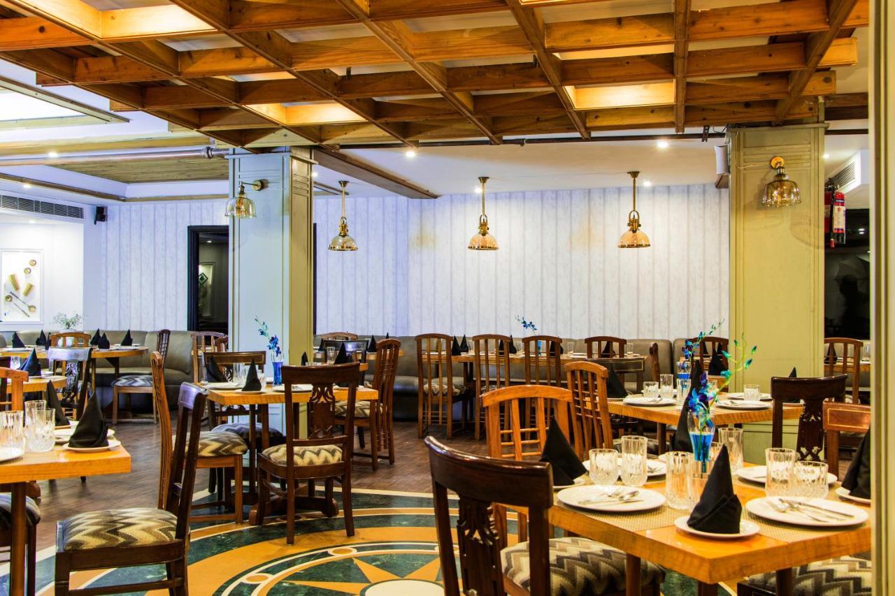 The Park Residency Hotel 3*
