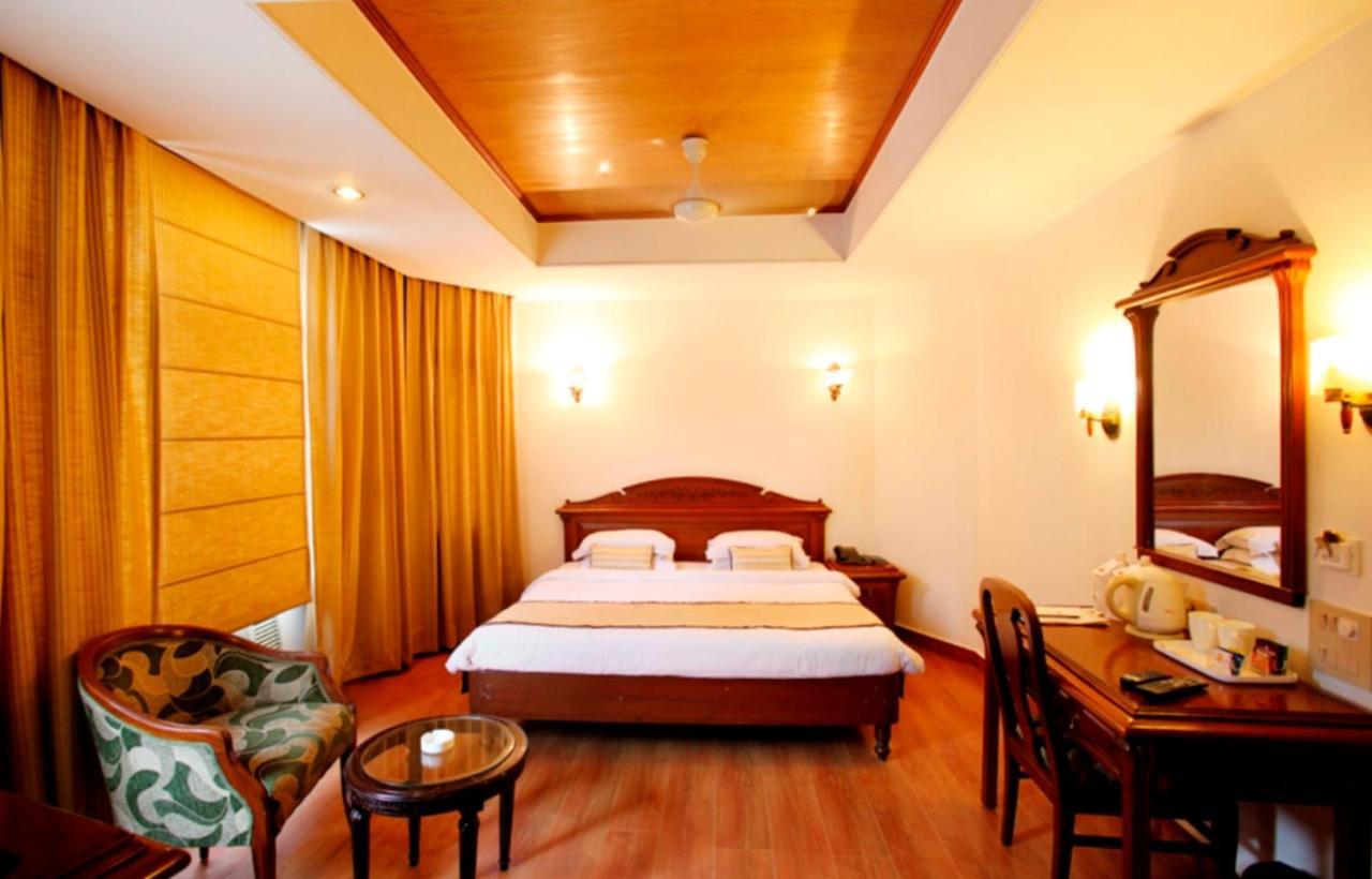 The Park Residency New Delhi